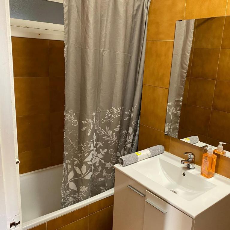 De Palacio - Apartamento de 2 dormitorios - 2