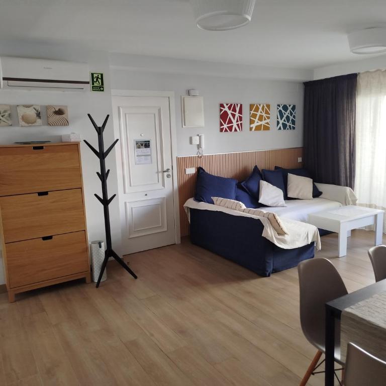 IDEAL FAMILIAS - Apartamento de 3 habitaciones completamente renovado - Apartamento de 3 dormitorios - 1