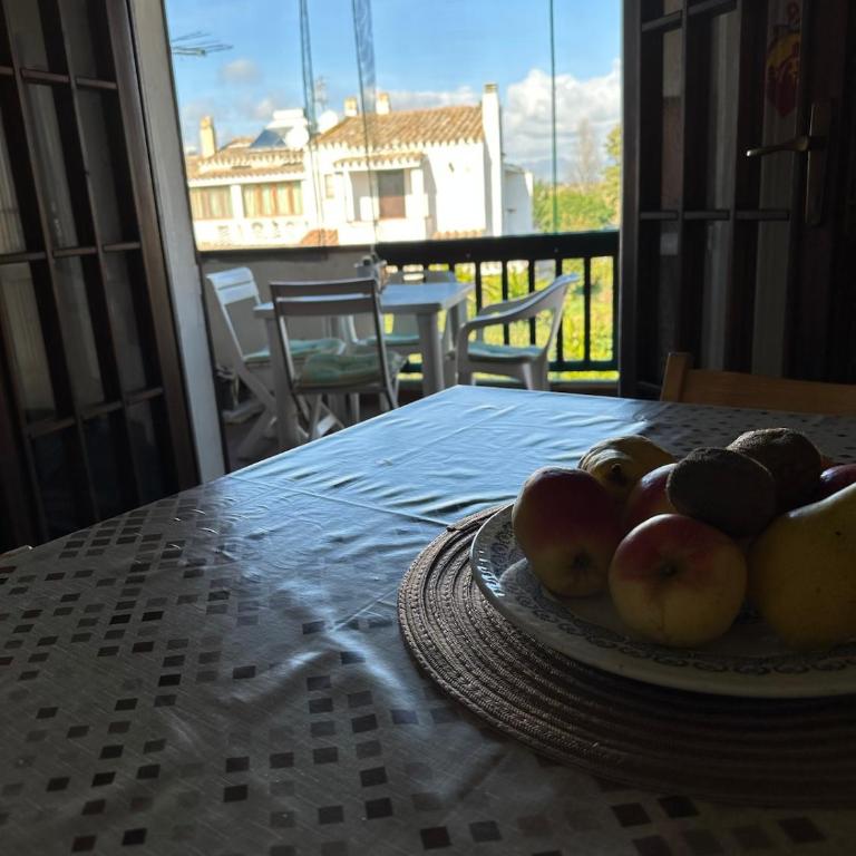 Domu de Mari - Appartamento con 1 Camera da Letto - 13