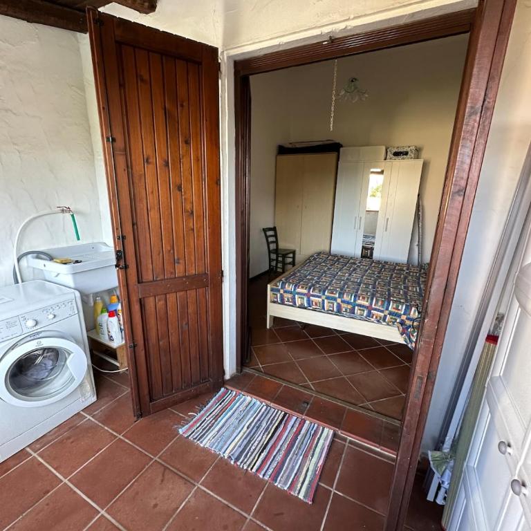 Domu de Mari - Appartamento con 1 Camera da Letto - 17