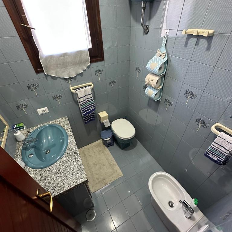 Domu de Mari - Appartamento con 1 Camera da Letto - 14