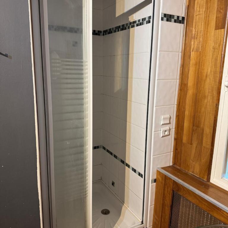 L'Opale R confort et emplacement idéal à Dunkerque - Appartamento con 1 Camera da Letto - 3