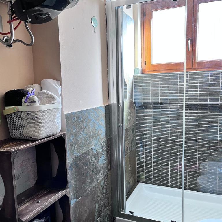 Appartamento 6 ospiti con piscina, 3 camere, box, 2 min piste - Snow Pool Chalet - Apartment mit 3 Schlafzimmern - 24