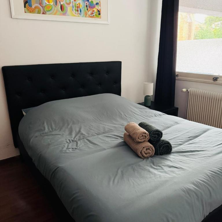 L'Opale R confort et emplacement idéal à Dunkerque - Appartamento con 1 Camera da Letto - 12