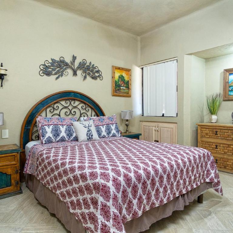 Marina Pinacate - Casa - 19