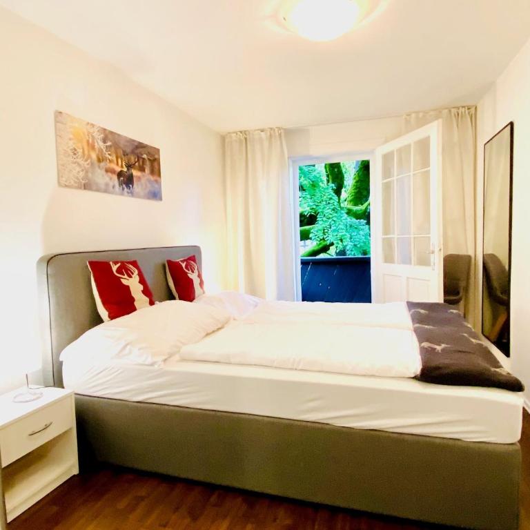 Mariazeller Resort Landliebe - Apartment mit 2 Schlafzimmern - 2