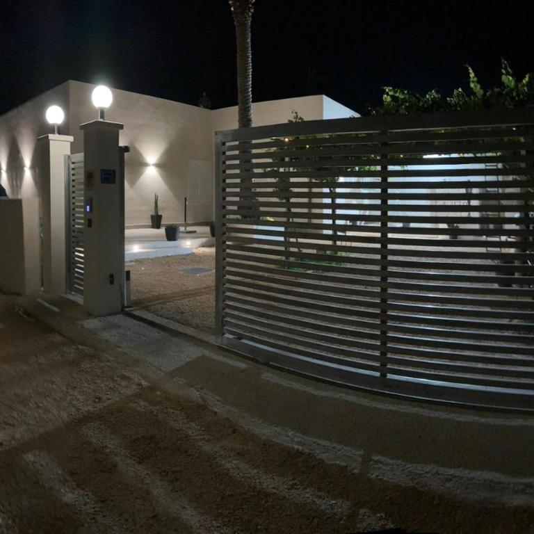 Stagnone Sunset Holidays - Deluxe One-Bedroom Apartment with Garden View - 11