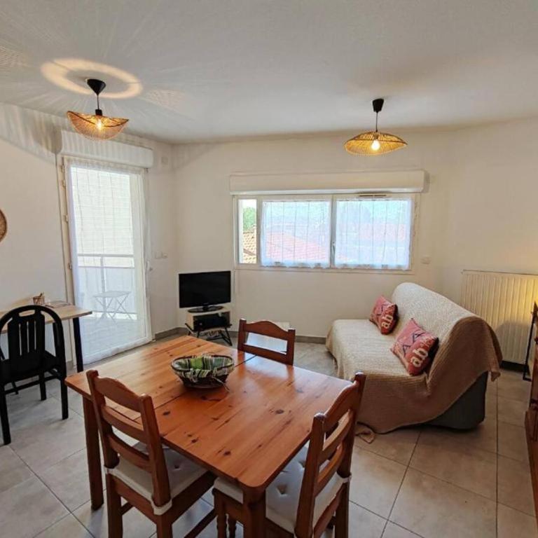 Cosy Perpi Gare - Appartement 1 Chambre - 2