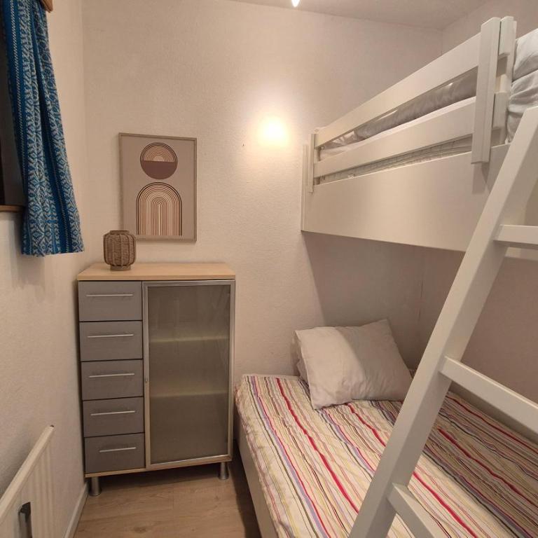 Haus Norea, Top 65 - Apartment mit 1 Schlafzimmer - 13