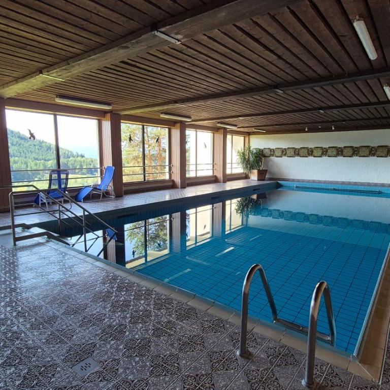 Haus Norea, Top 65 - Apartment mit 1 Schlafzimmer - 17