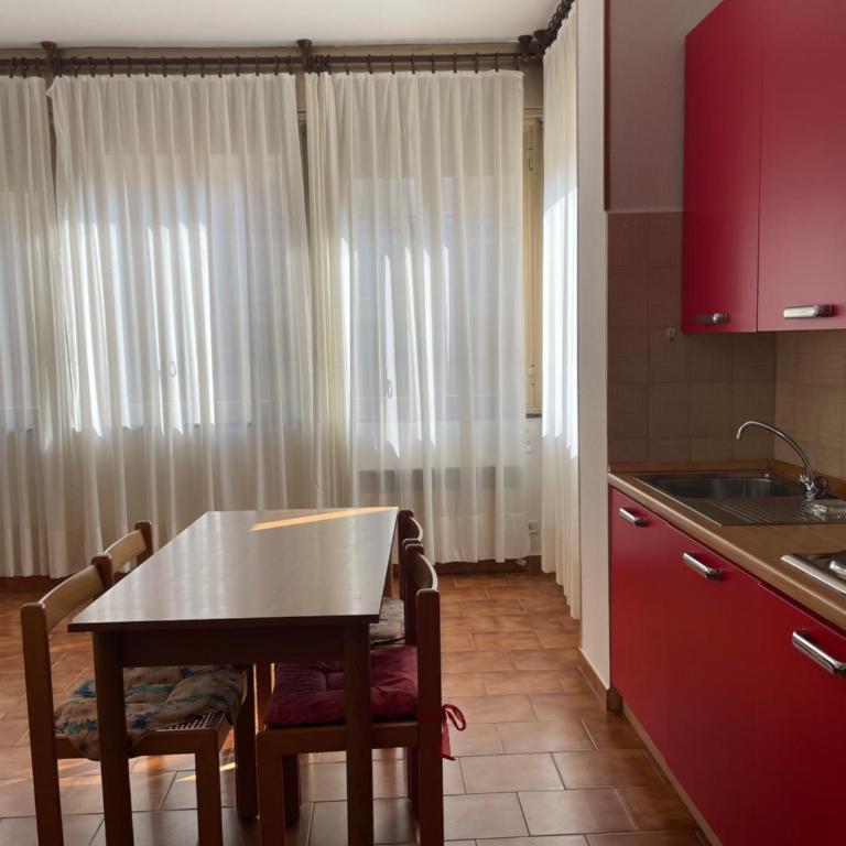 Residence La Scogliera - Monolocale Standard - 3