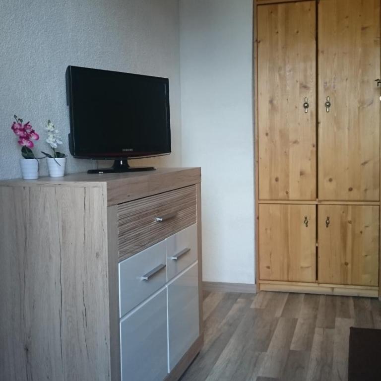 Appartement Reindl Summer Card included - Maisonette-Apartment mit 1 Schlafzimmer und Balkon - 14