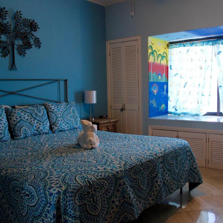 Marina Pinacate - Casa - 1