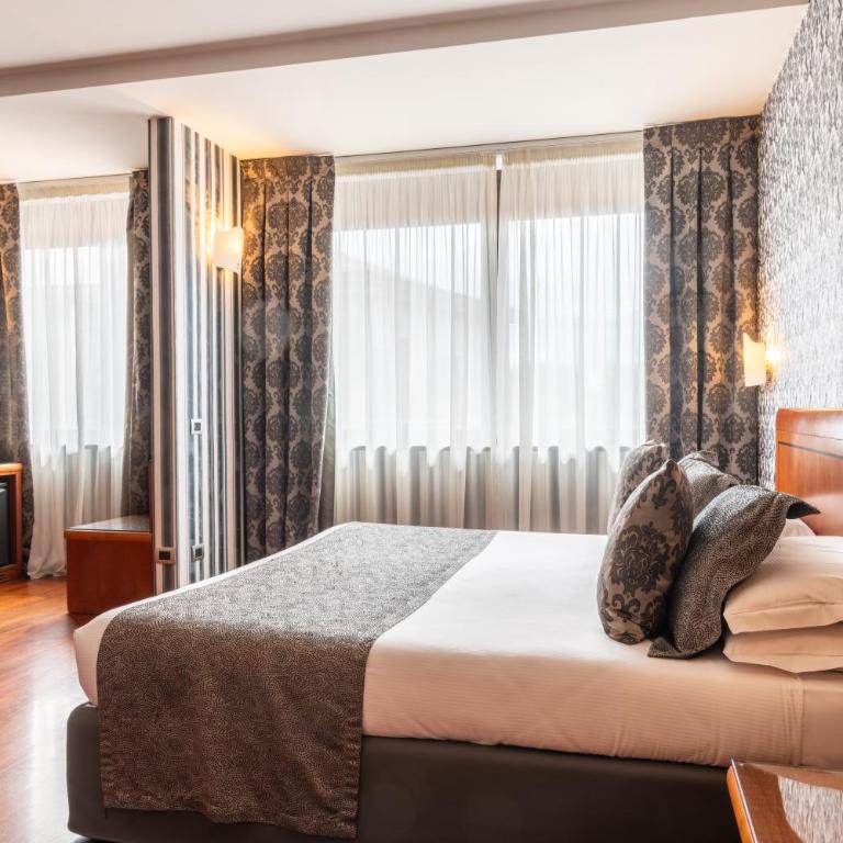 Hotel Palace Verona - Junior Suite - 2