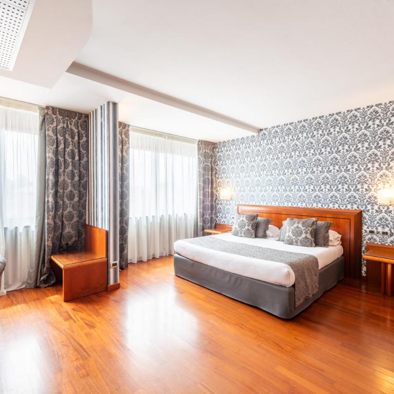 Hotel Palace Verona - Junior Suite - 1
