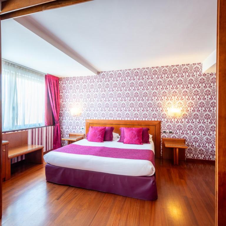 Hotel Palace Verona - Junior Suite - 5