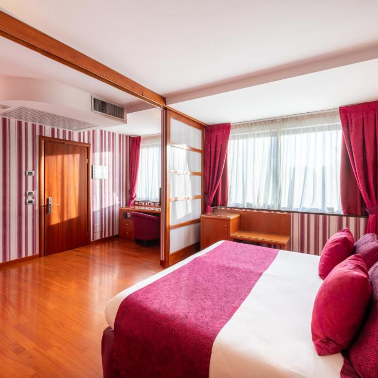 Hotel Palace Verona - Junior Suite - 6