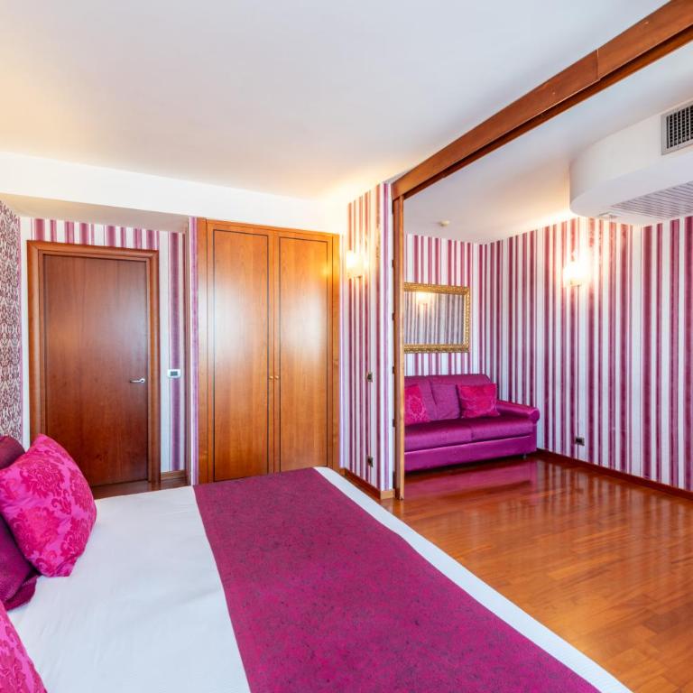 Hotel Palace Verona - Junior Suite - 4