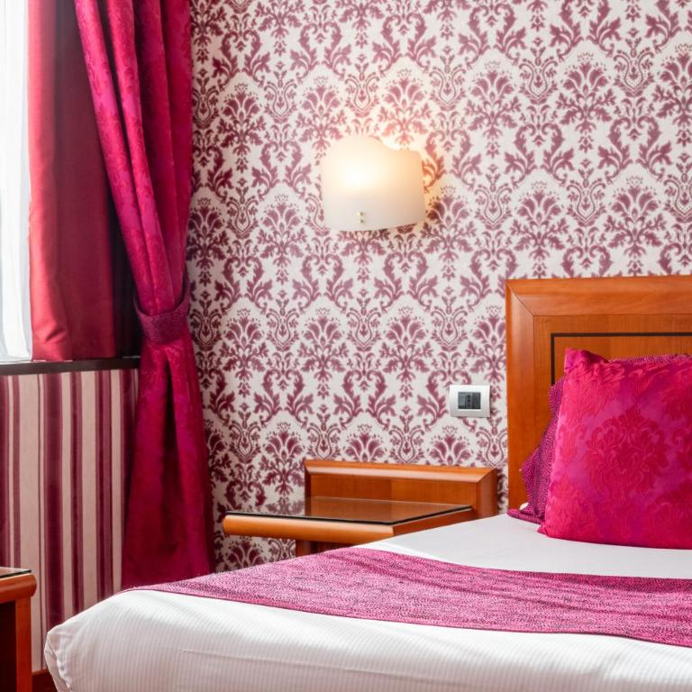 Hotel Palace Verona - Junior Suite - 3