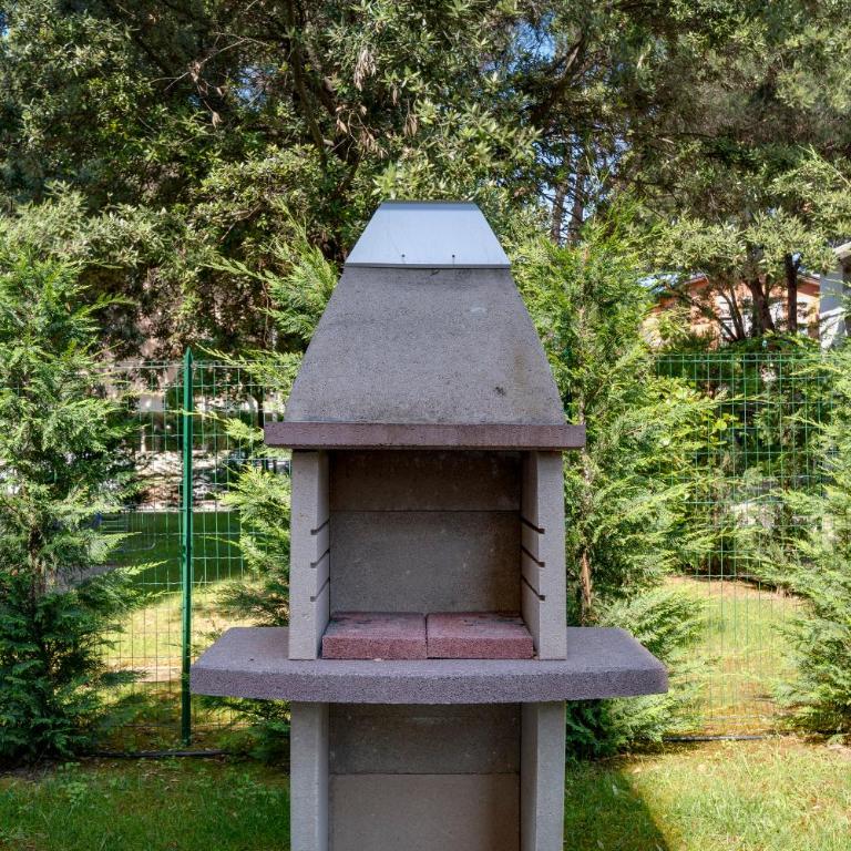 Residence Pineda - Appartamento - Piano Terra - 10