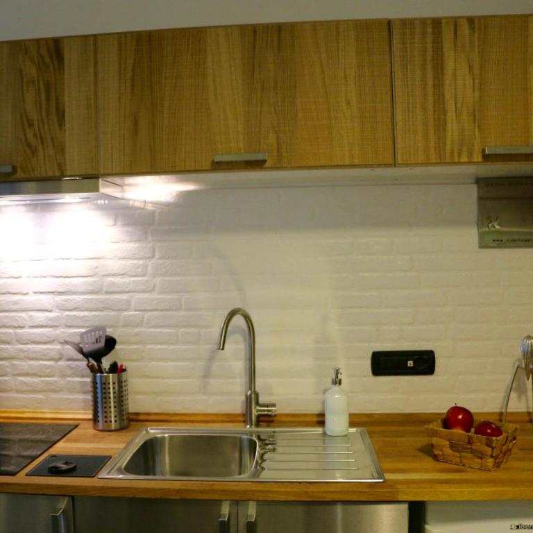 The Lodge - Studio Apartment - 13