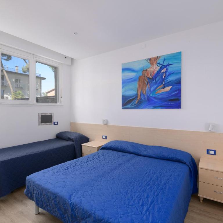 Residence Pineda - Appartamento - Piano Terra - 15