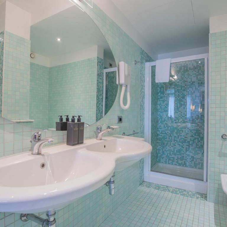Hotel Palace Verona - Junior Suite - 7