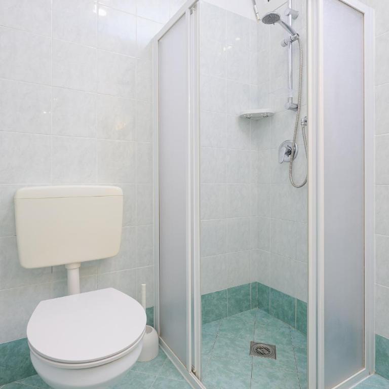 Residence Pineda - Appartamento - Piano Terra - 8