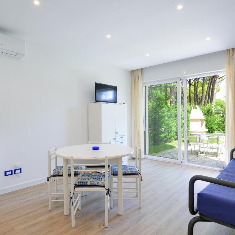 Residence Pineda - Appartamento - Piano Terra - 9
