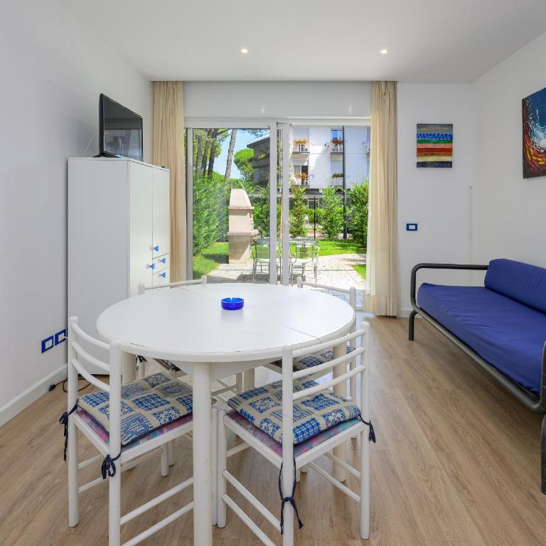 Residence Pineda - Appartamento - Piano Terra - 5