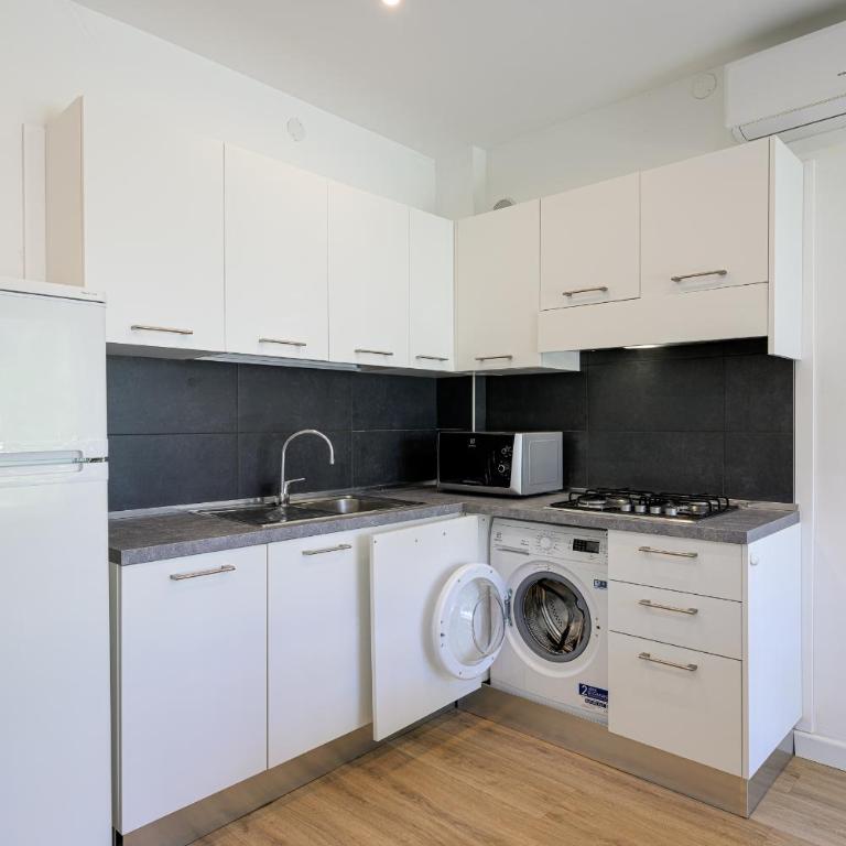 Residence Pineda - Appartamento - Piano Terra - 6