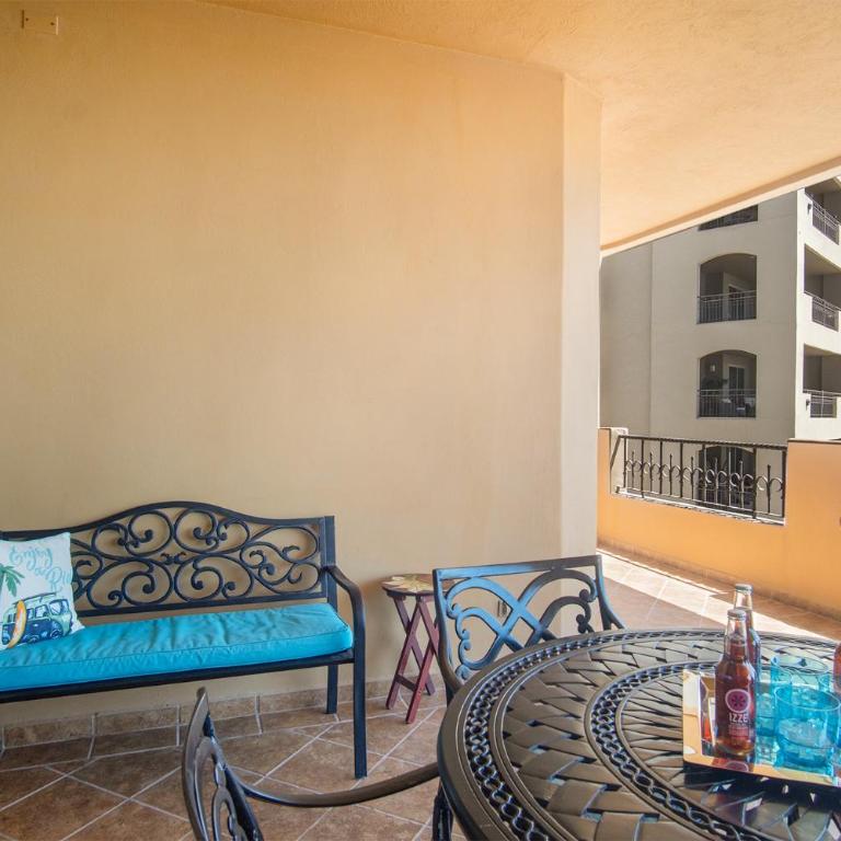 Bella Sirena - Casa - 23