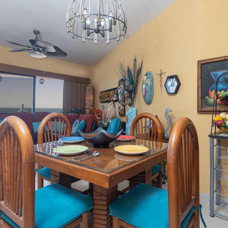 Sonoran Sea - Casa - 16