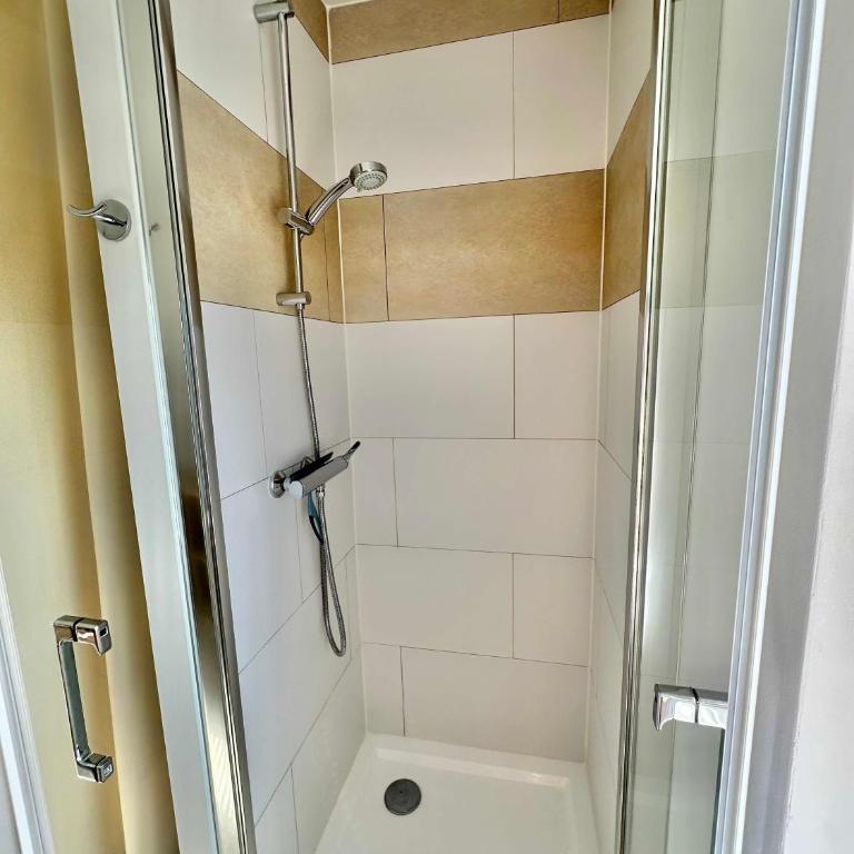 FLOT - Appartement 4 pers avec Balcon Aperçu Mer à Berck-Plage - Apartment mit Meerblick - 7