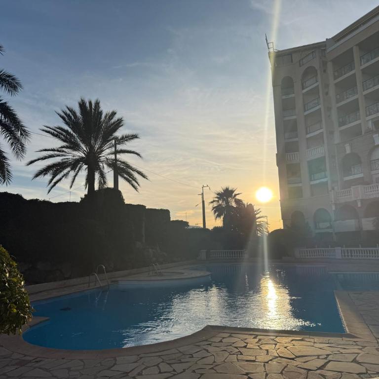 Palm d'Azur 459 - Appartement 1 Chambre - 1
