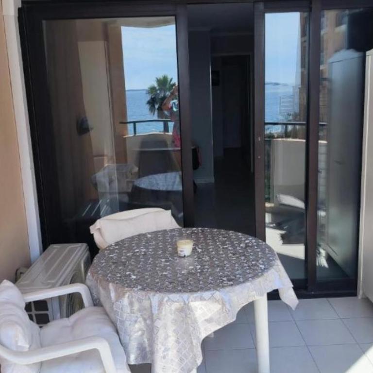 Palm d'Azur 459 - Appartement 1 Chambre - 5