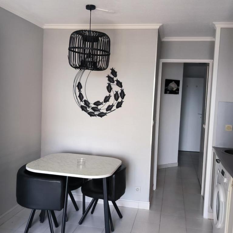 Palm d'Azur 459 - Appartement 1 Chambre - 6
