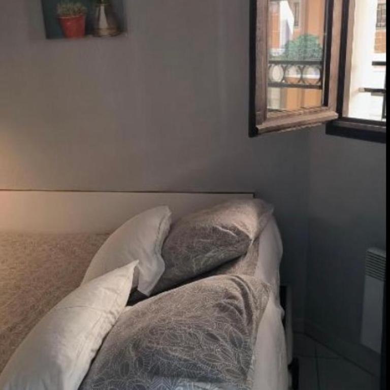 Palm d'Azur 459 - Appartement 1 Chambre - 11