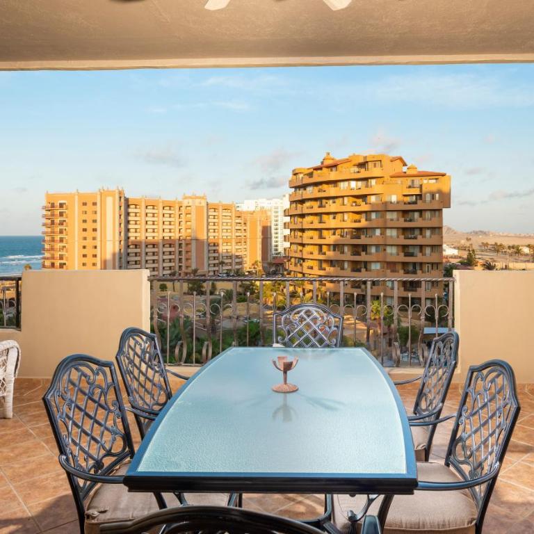 Bella Sirena - Casa - 24