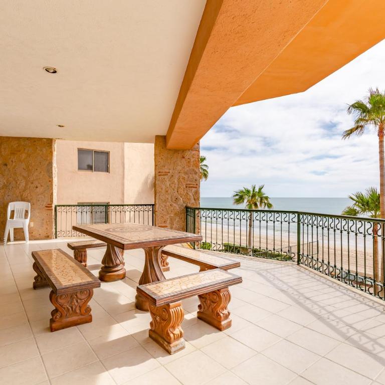 Sonoran Sea - Casa - 18