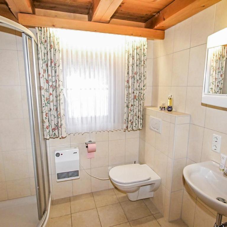 Ferienwohnung Königsleiten 251 - Top OG - Appartamento con 2 Camere da Letto - 10