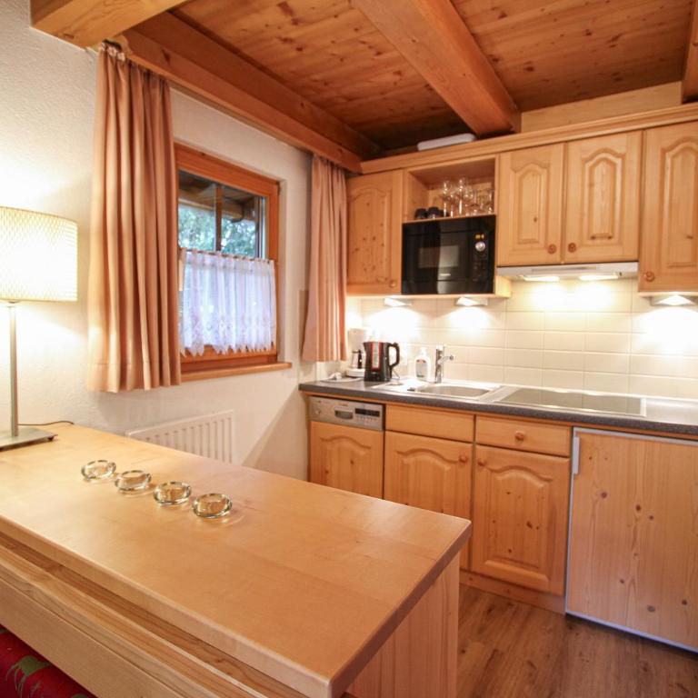 Ferienwohnung Königsleiten 251 - Top OG - Appartamento con 2 Camere da Letto - 6