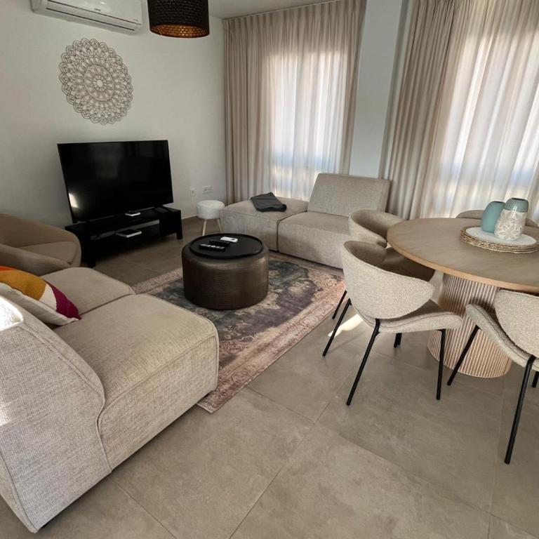 4 bedroom duplex Penthouse Califa - Penthouse Apartment - 30