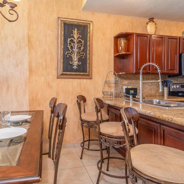 Sonoran Sun - Casa - 8