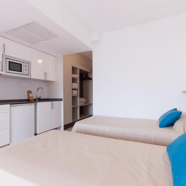 Salou Pacific Rentalmar - Estudio Superior (4 adultos) - 6