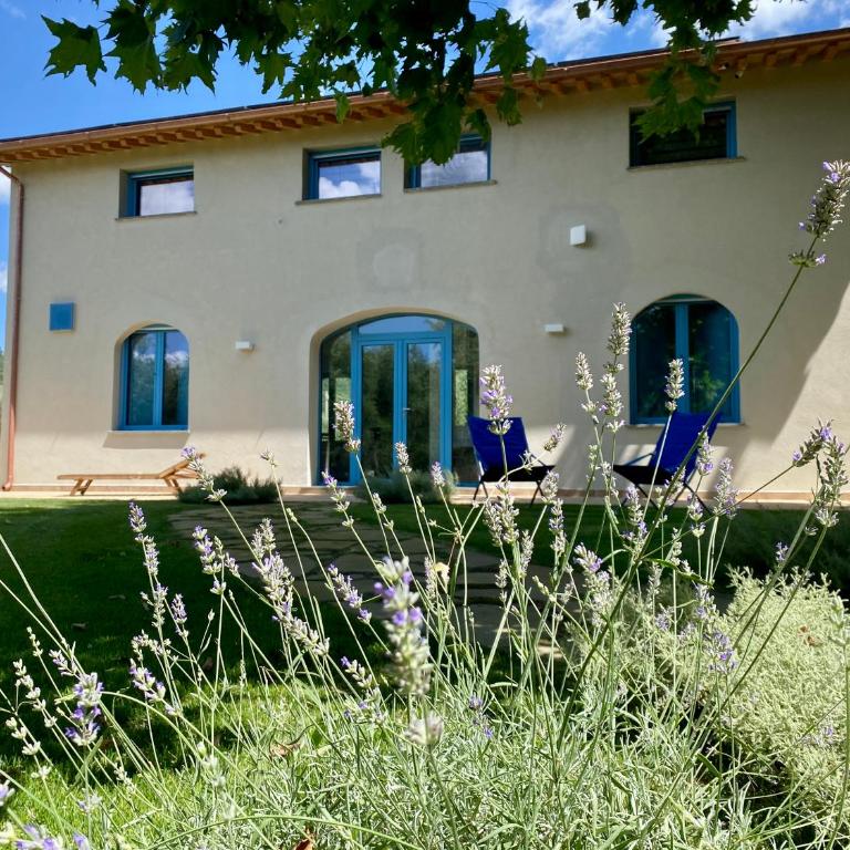 La Traversa Di Bolsena - Villa Superior - 1
