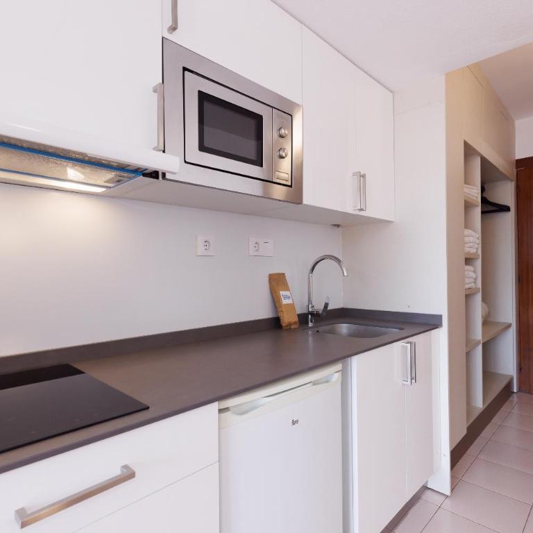 Salou Pacific Rentalmar - Estudio Superior (4 adultos) - 5