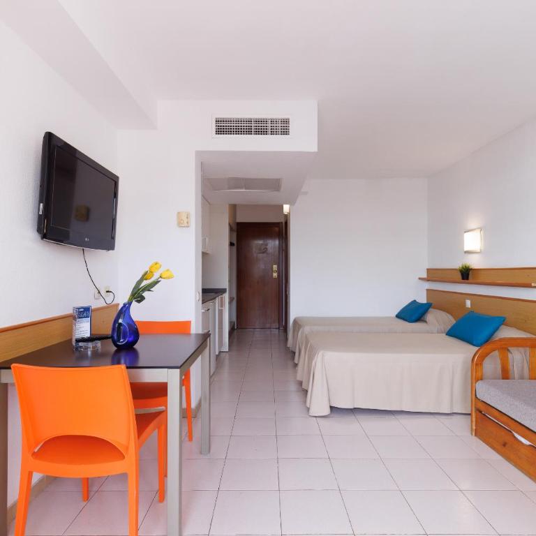 Salou Pacific Rentalmar - Estudio Superior (4 adultos) - 4
