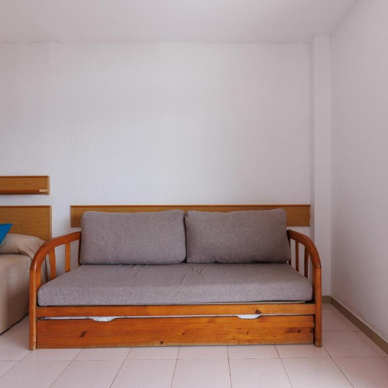 Salou Pacific Rentalmar - Estudio Superior (4 adultos) - 14