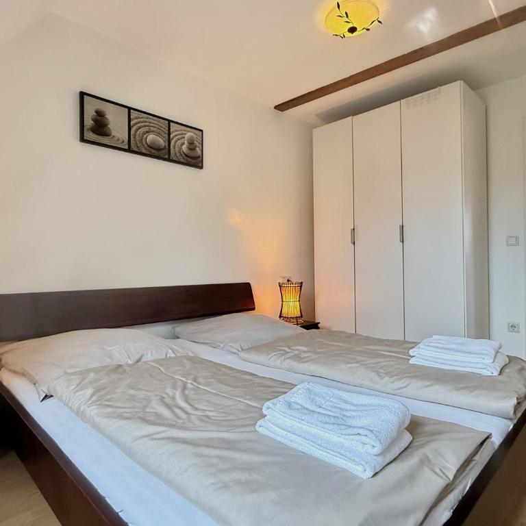 Ferienwohnung Doberauer - gemütliche Ferienwohnung im Herzen Lindaus - One-Bedroom Apartment - 16